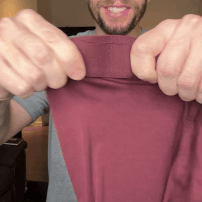Assence™ Dual Pouch Bamboo Boxers