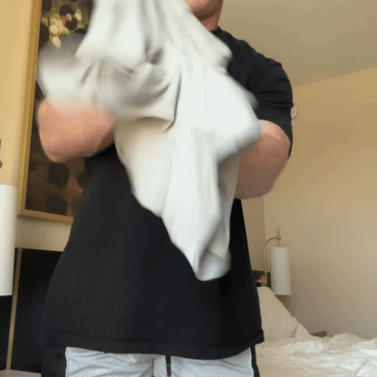 ASSENCE® DUAL POUCH BAMBOO BOXERS